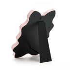 Aesthetic Bow Knot Makeup Mirror