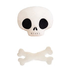 Skeleton Cushion