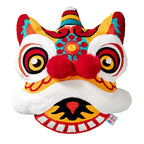 Asian Style Cushion