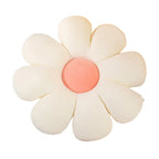 Plush Flower Cushion