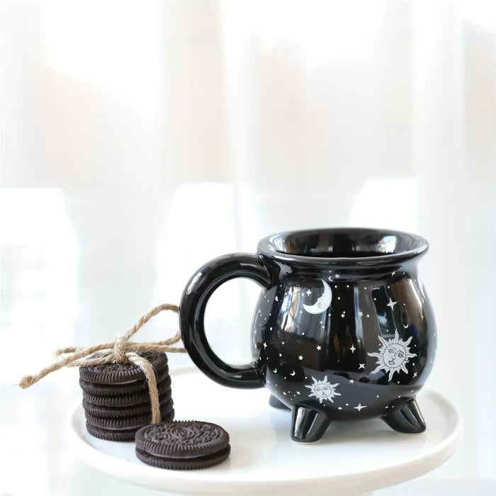Witches Brew Mug