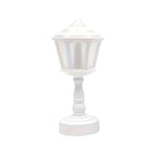 Vanilla Girl Night Lamp