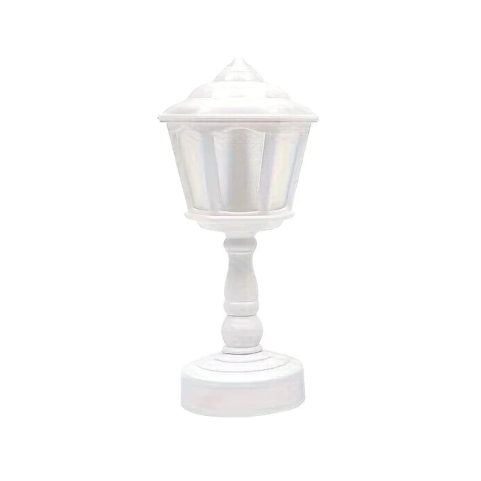 Vanilla Girl Night Lamp