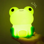 Frog Night Light