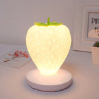 Strawberry Bedside Lamp