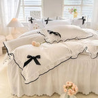 Romantic Princess Bedding Set