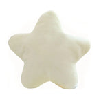 Star Shape Cushion