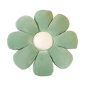 Plush Flower Cushion