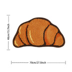 Croissant Rug