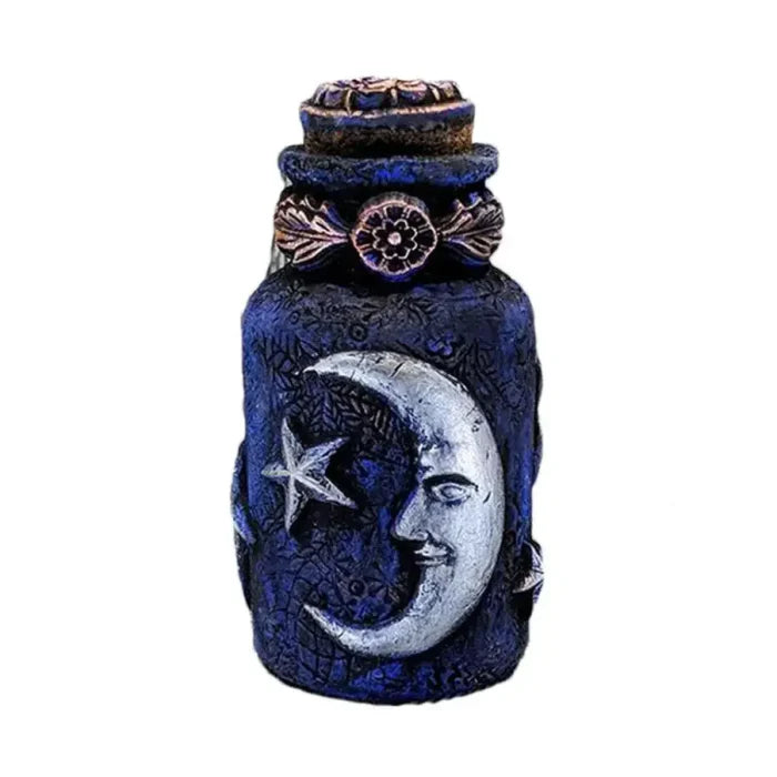 Blue Moon Potion Bottle