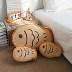 Kawaii Fishie Pillow