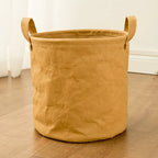 Waterproof Laundry Basket