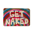 Get Naked Rug